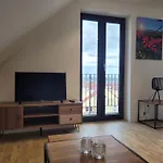 Vinesinn Apartament