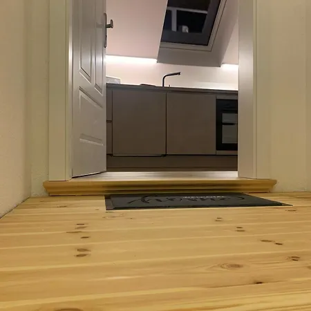 Vinesinn Appartement *