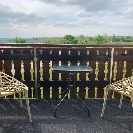 Vinesinn Apartamento *