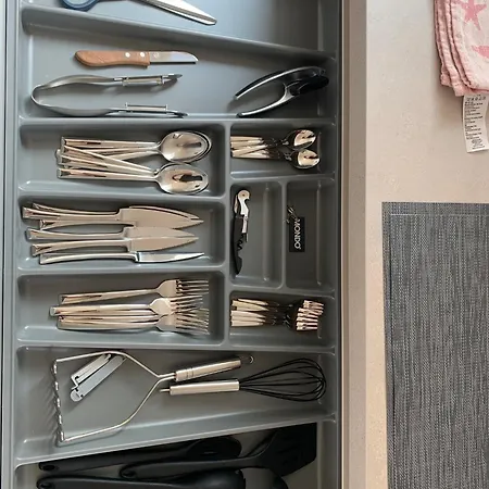 Appartement Vinesinn *