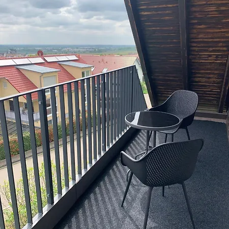 Vinesinn Appartement Maikammer