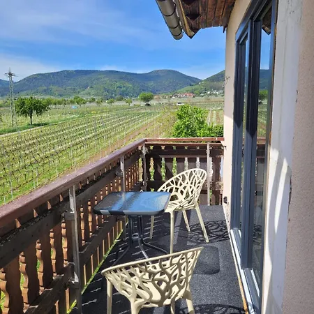 Vinesinn * Maikammer