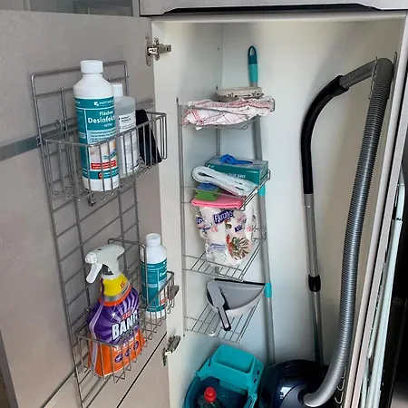 Vinesinn Appartement
