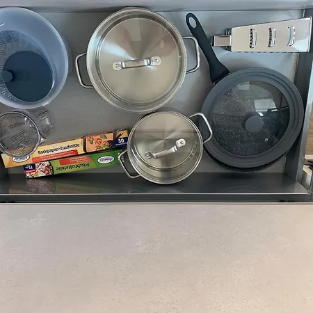 Appartement Vinesinn