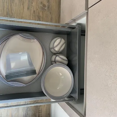 Appartement Vinesinn *