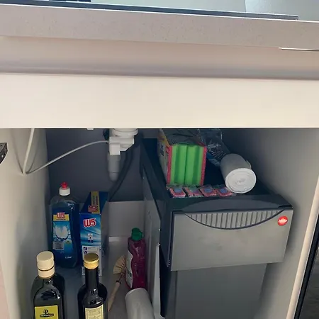 Vinesinn Appartement