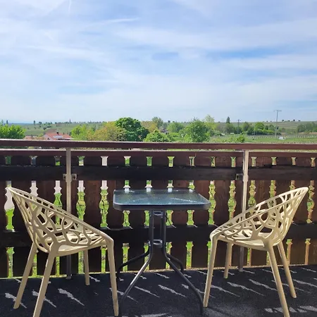 Appartement Vinesinn