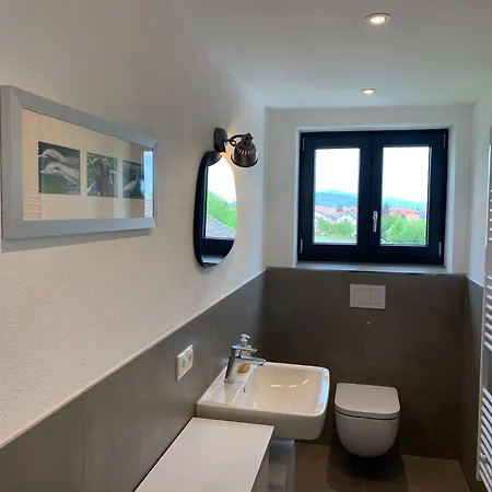 Vinesinn Appartement Maikammer