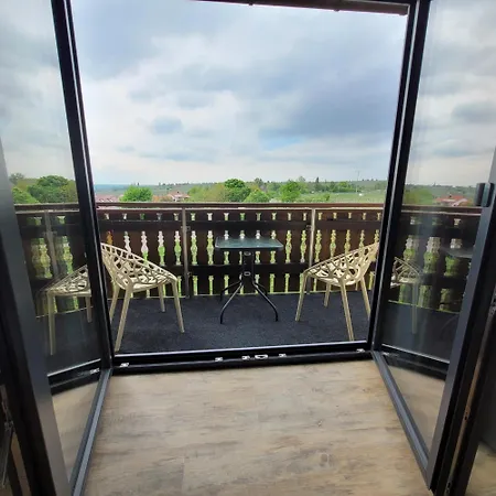 Appartement Vinesinn Maikammer