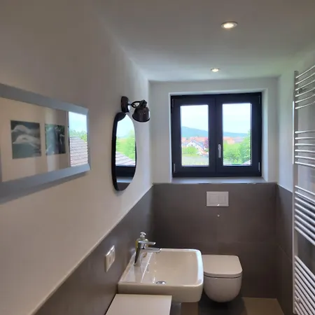 Vinesinn Appartement *