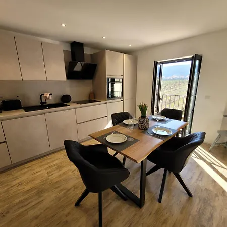 Appartement Vinesinn Maikammer