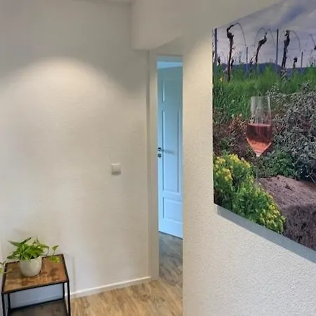 Vinesinn * Maikammer