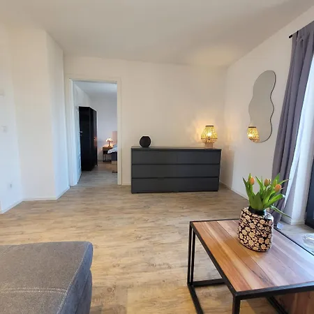 Appartement Vinesinn *