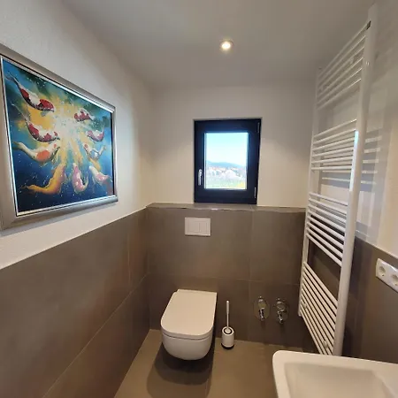 Vinesinn Appartement Maikammer
