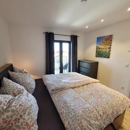 Appartement Vinesinn Maikammer