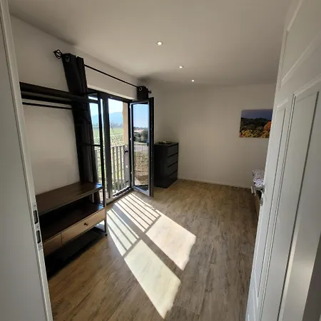 Vinesinn Appartement