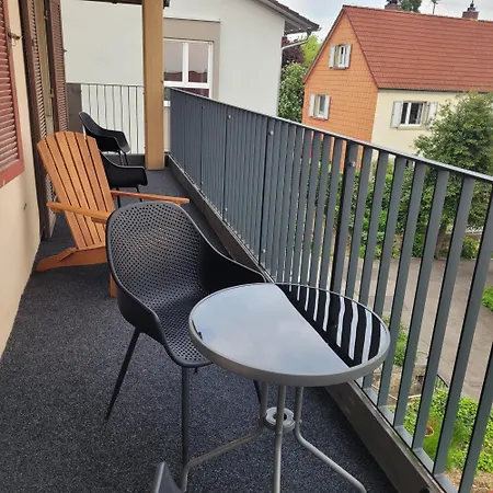 Apartman Vinesinn *