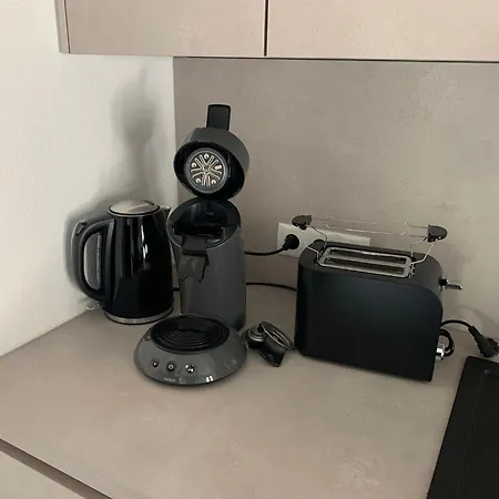 Apartman Vinesinn Maikammer