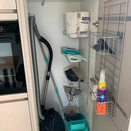 Appartement Vinesinn