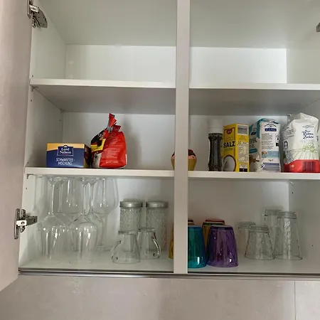 Vinesinn Appartement *