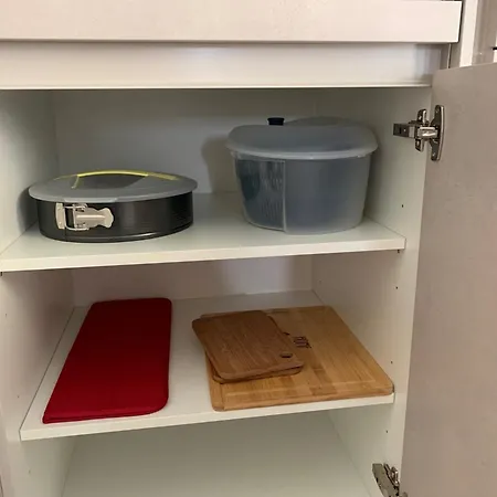 Appartement Vinesinn *