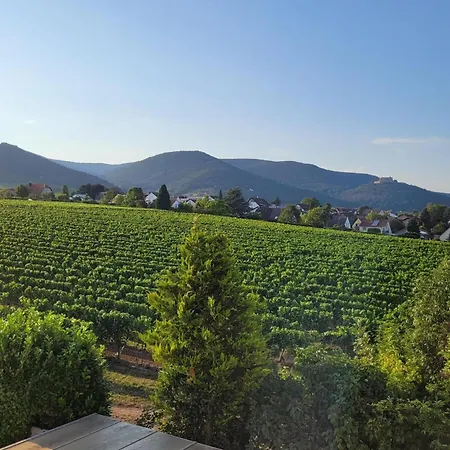 Vinesinn