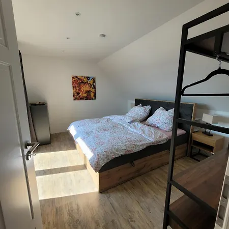 Vinesinn Appartement *