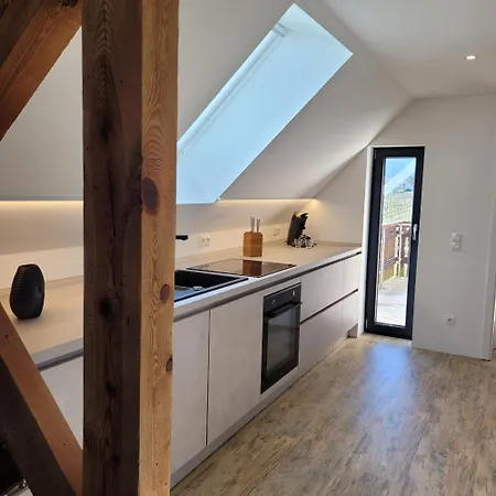 Appartement Vinesinn