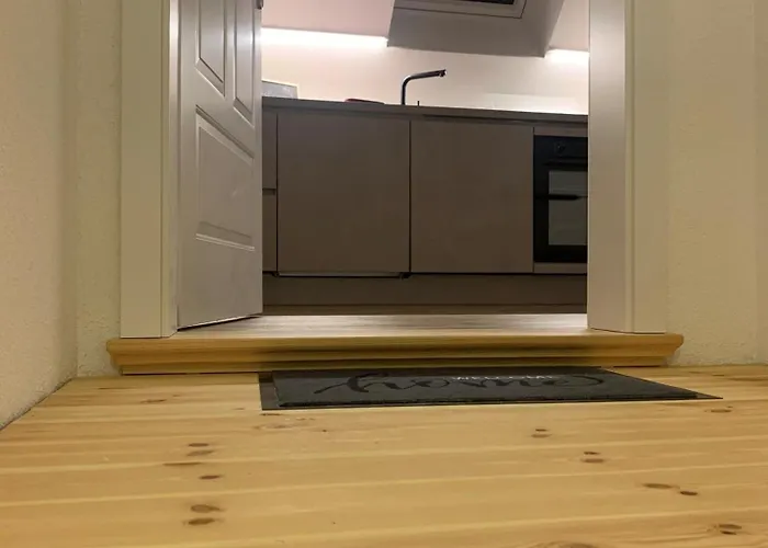 Vinesinn Apartment *