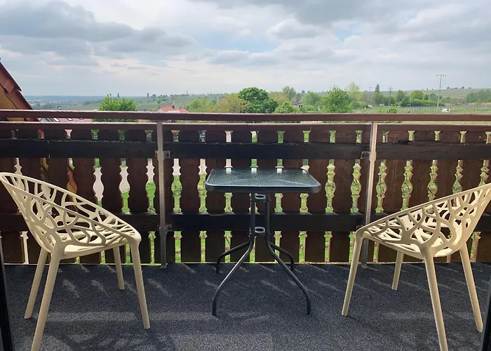 Vinesinn Apartamento *