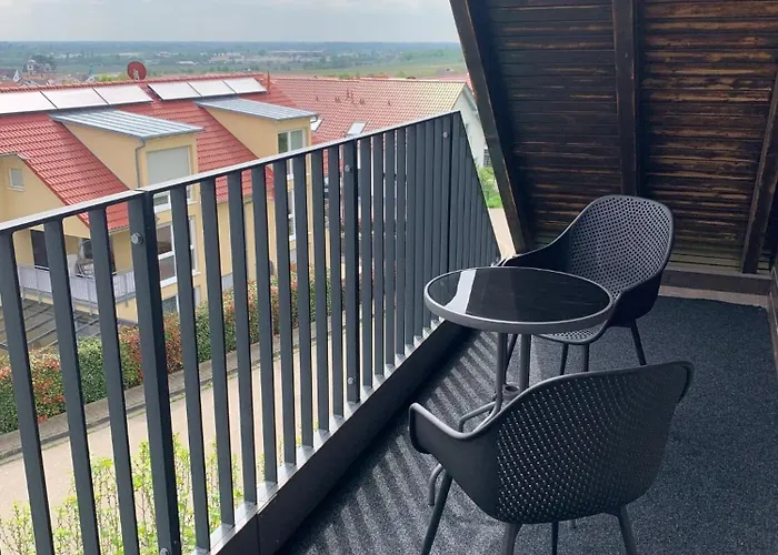 Vinesinn Apartamento Maikammer