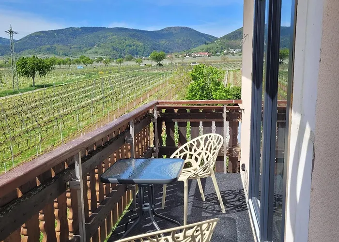 Vinesinn * Maikammer