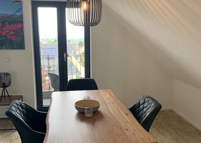 Vinesinn * Maikammer