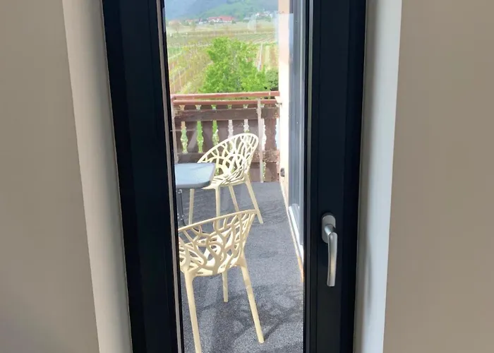 Vinesinn Apartment *