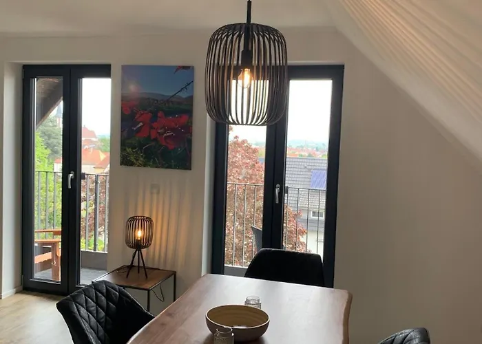 Apartment Vinesinn *