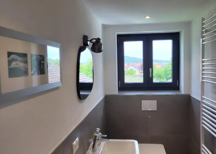 Vinesinn Apartment *