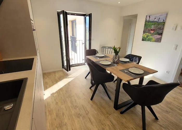 Apartment Vinesinn *