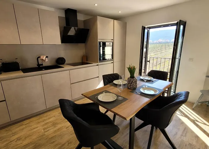 Apartamento Vinesinn Maikammer