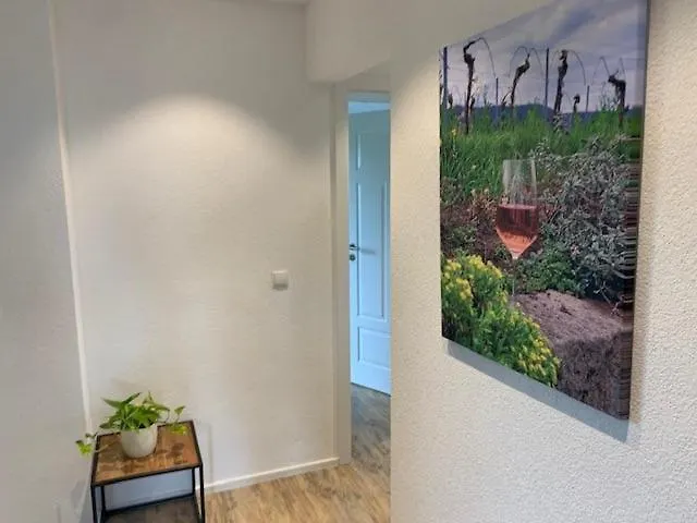 Vinesinn * Maikammer