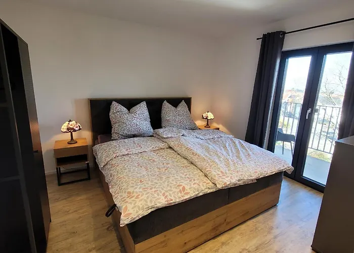 Vinesinn Apartamento *