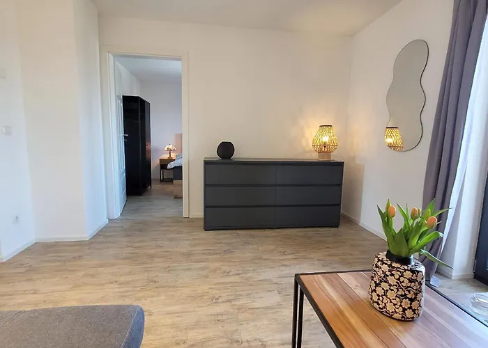 Apartamento Vinesinn *