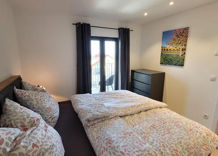 Apartamento Vinesinn Maikammer