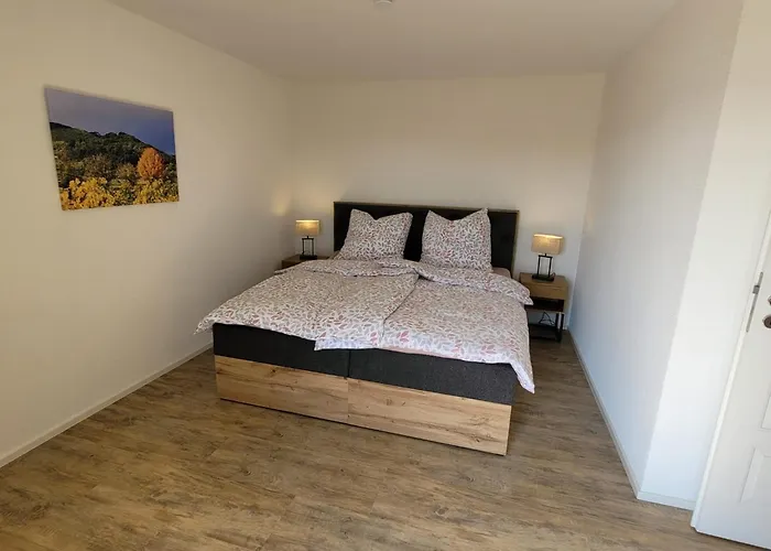 Vinesinn * Maikammer