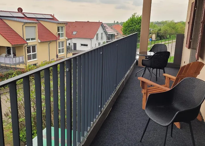 Vinesinn Apartment *