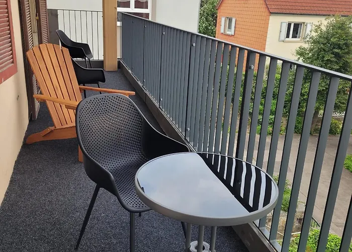 Apartment Vinesinn *