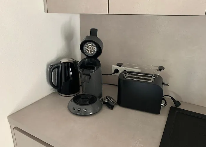 Apartamento Vinesinn Maikammer