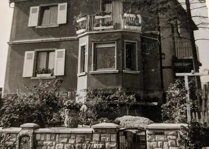 Apartamento Vinesinn *