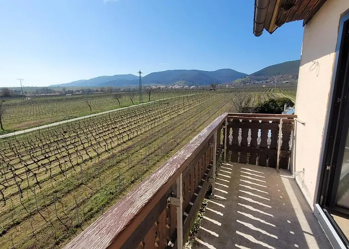 Apartamento Vinesinn