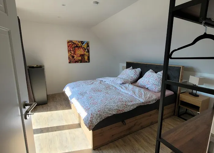 Vinesinn Apartment *