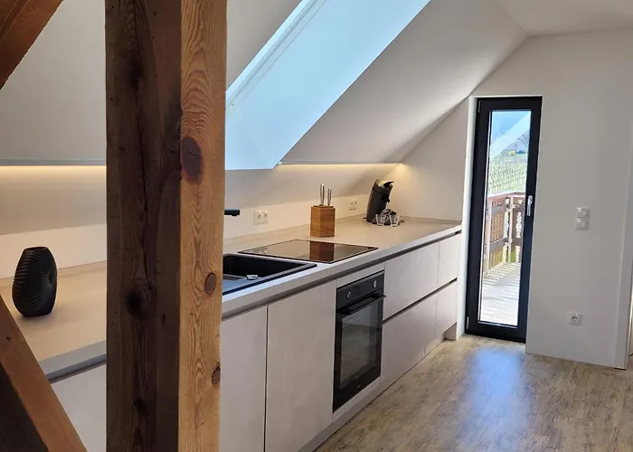 Apartamento Vinesinn